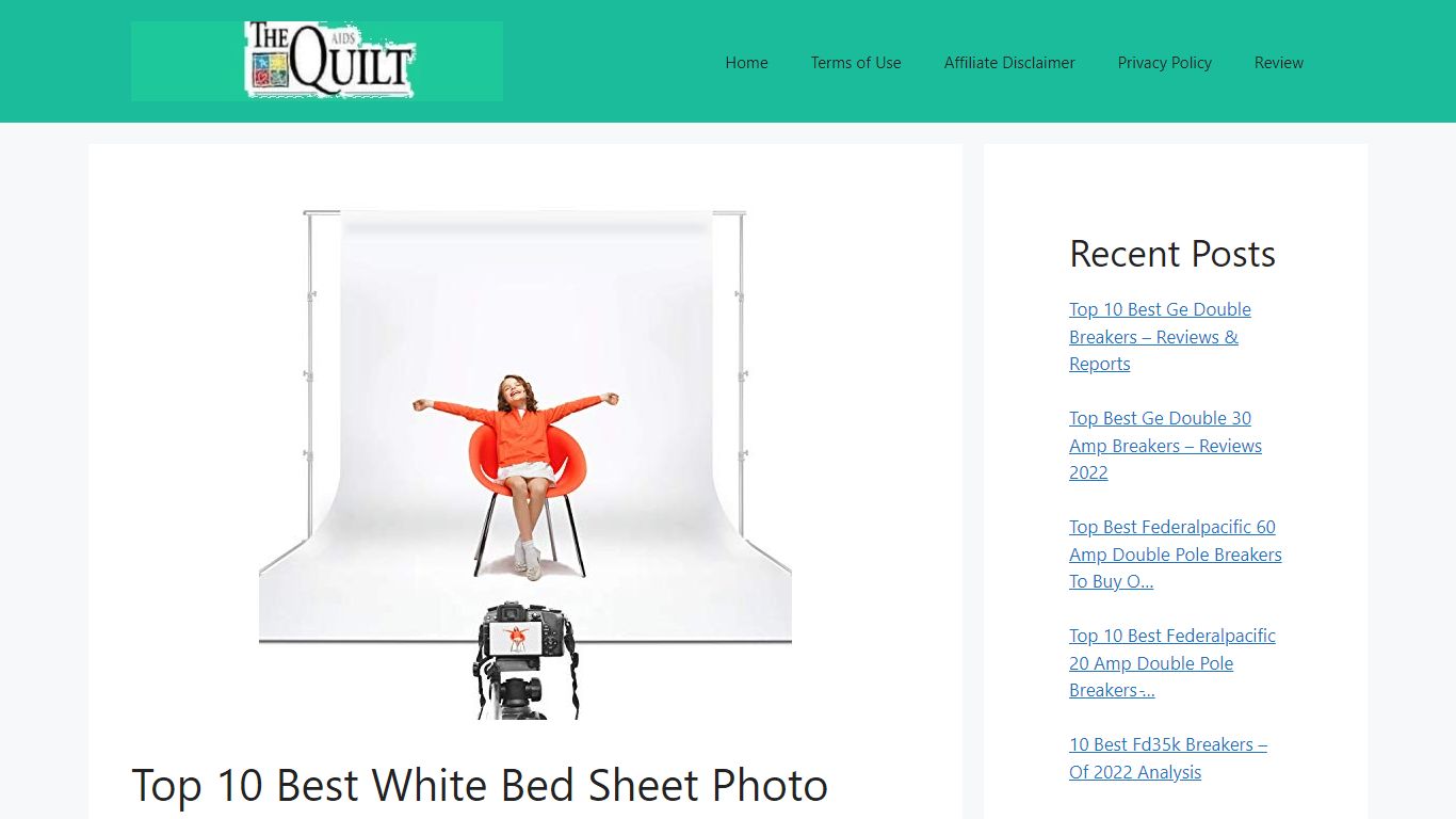 Top 10 Best White Bed Sheet Photo Backgrounds Of 2022 – Review And ...